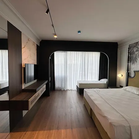 Premium Beach Hotel-3