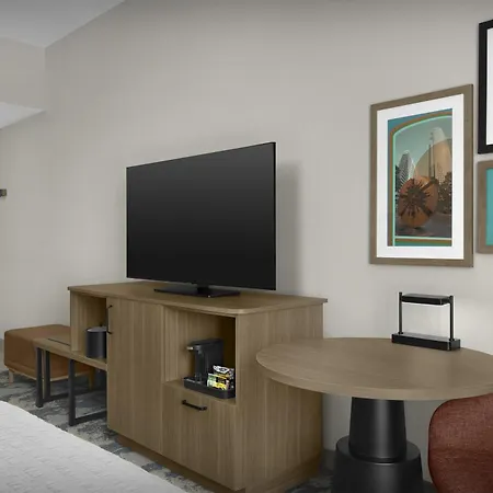 Hampton Inn & Suites Charlotte/Ballantyne, Nc-3