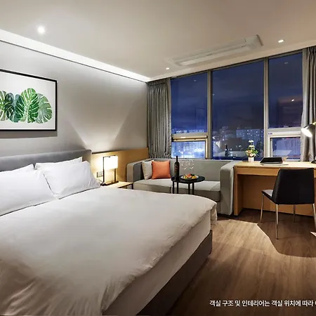 Hotel Interciti-3
