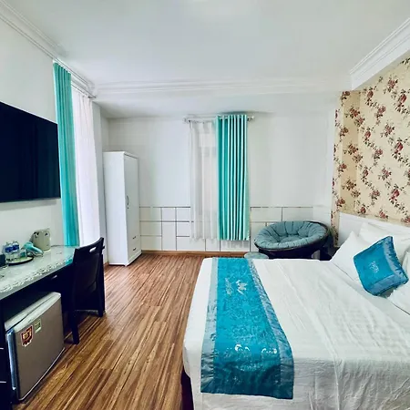 Dalat Eco Hotel-3