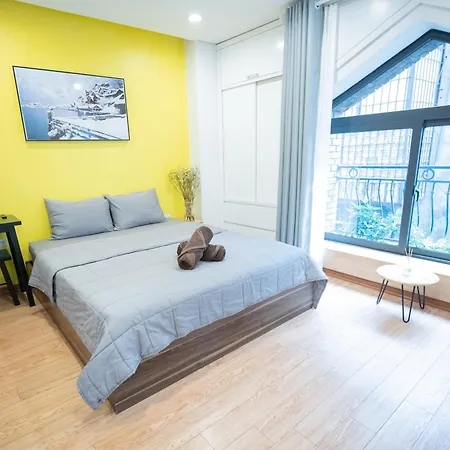 Tofu'S House - A Place Called Home-2