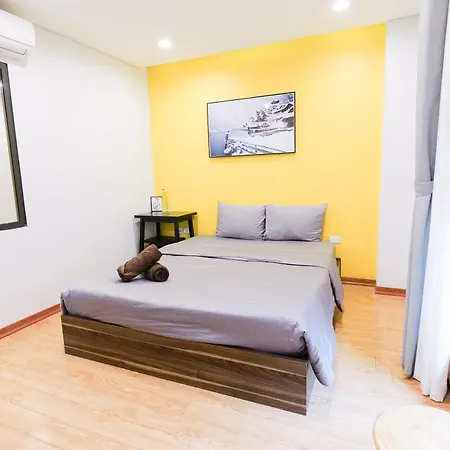 Tofu'S House - A Place Called Home-3