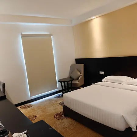 Innb Park Hotel-2