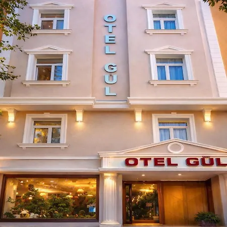 Gul Hotel-2