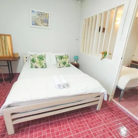Whole House For 6 Guests 3 Beds-3