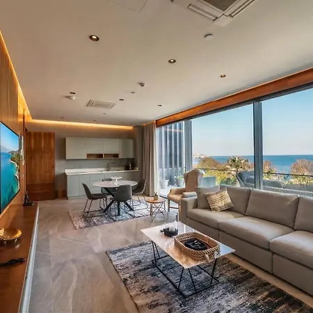 Arts Hotel Bodrum Yalikavak-3