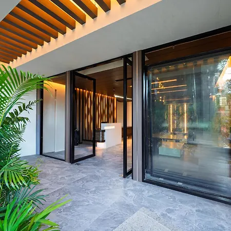S Resort El Nido Managed By H Hospitality Group - Newly Renovated-2