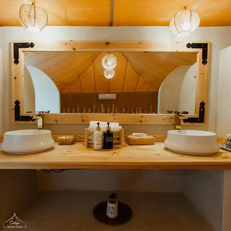 Dihya Luxury Camp-3
