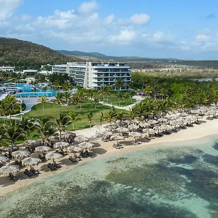 Ocean Coral Spring Resort-3