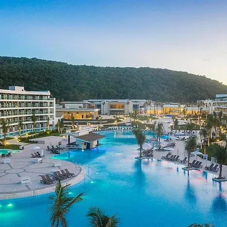 Ocean Coral Spring Resort-2