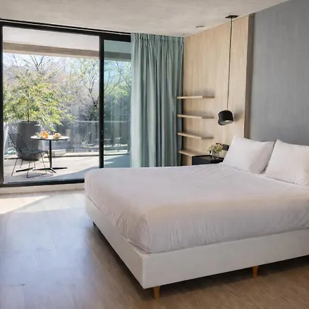 Krista Boutique Hotel-2