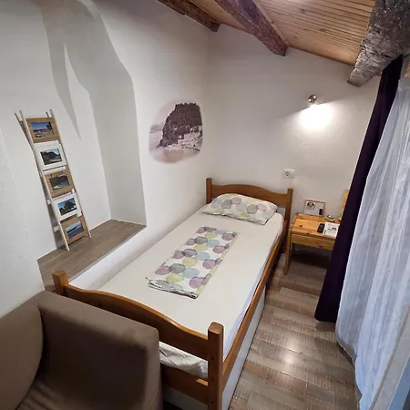 Traditional Piran House-3