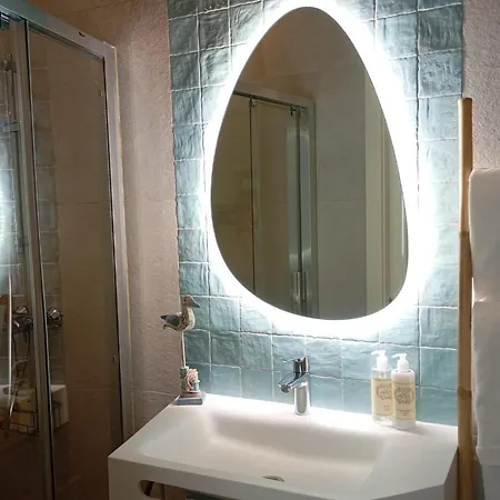 Santa Cruz - B&B-2