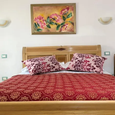 Hotel "San Saena "-2