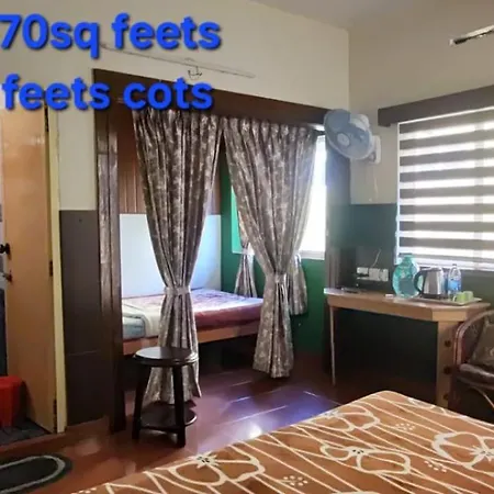 Greenview Holiday Inn-3