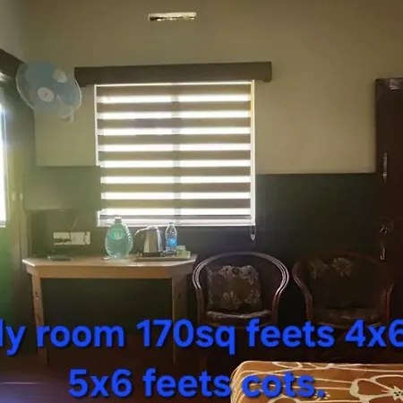 Greenview Holiday Inn-2