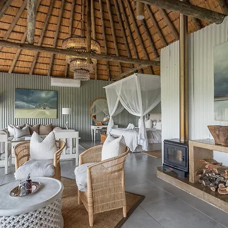 Lions Valley Lodge-3