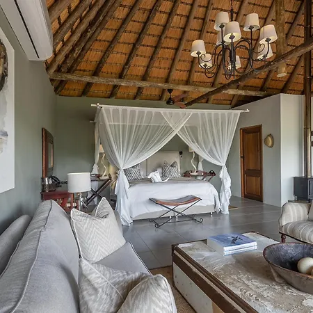 Lions Valley Lodge-2