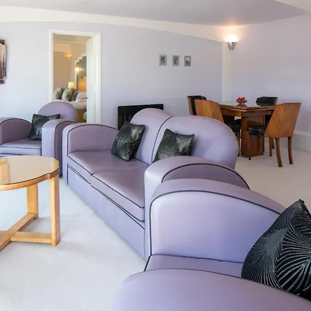 Burgh Island Hotel-2