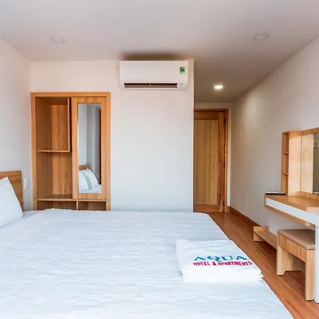 Aqua Seaview Hotel-3