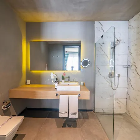 Sandora Boutiuqe Hotel-2