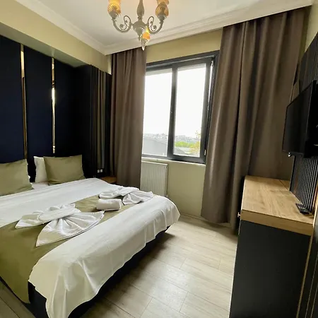 New Taksim Hotel-3