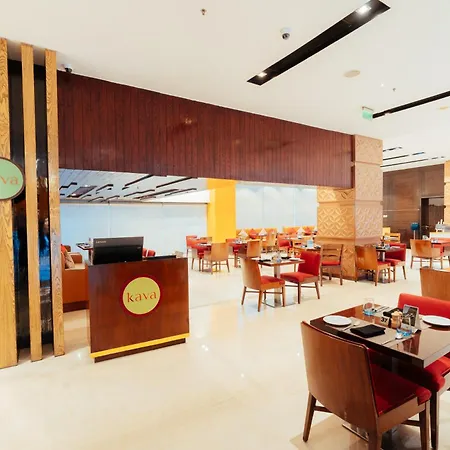 Fairfield By Marriott Lucknow-3