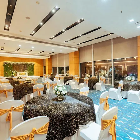 Fairfield By Marriott Lucknow-2