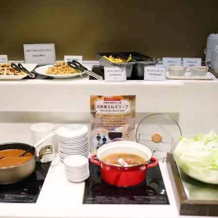 Hotel Sakura Suite Osaka Juso (Adults Only)-2