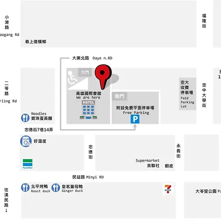 Kaohsiung International Plaza-2