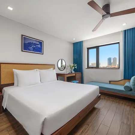 White Sand Boutique Hotel-3