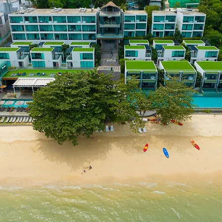My Beach Resort Phuket, Panwa Beach-3