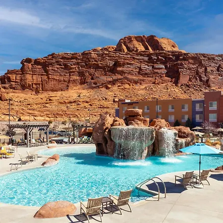 Springhill Suites By Marriott Moab-2