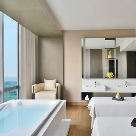 The Westin Kolkata Rajarhat-2