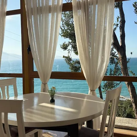 Hotel "San Saena "-3