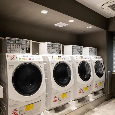 Remm Tokyo Kyobashi-3