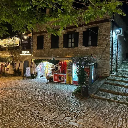 Guest House Iljesa-2