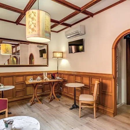 Hotel Santa Prassede-3