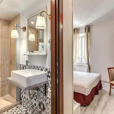 Hotel Santa Prassede-2