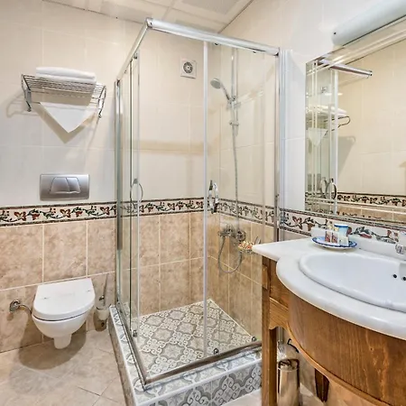 Seven Hills Boutique Hotel-2