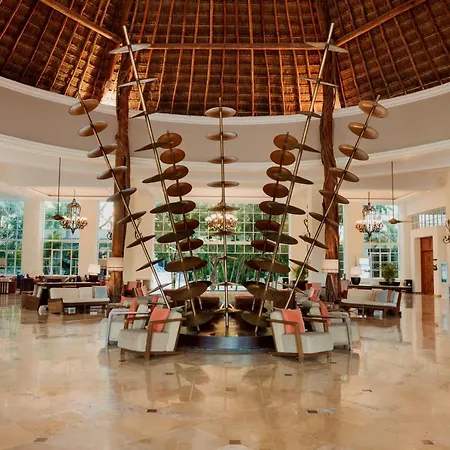 Catalonia Royal Tulum Beach & Spa Resort Adults Only-3