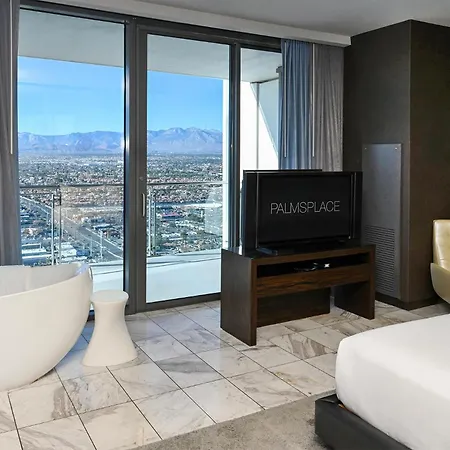 Palms Place Hotel And Spa-2