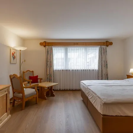 Sunstar Hotel Klosters-3