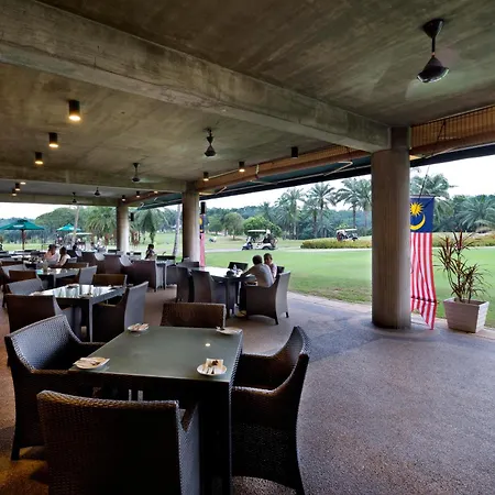 The Saujana Kuala Lumpur-3