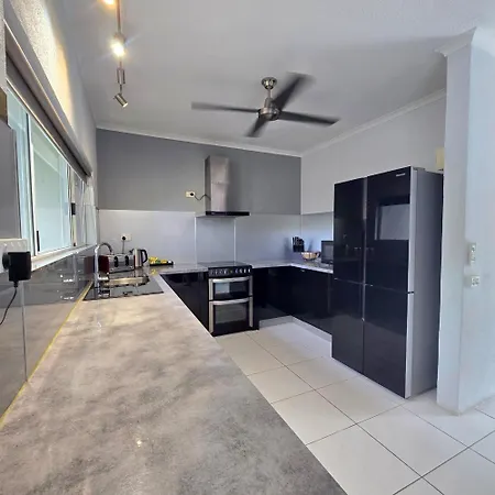 Reef Resort Villas Port Douglas-2
