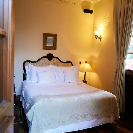 Hotel Boutique Quinta Das Videiras-2