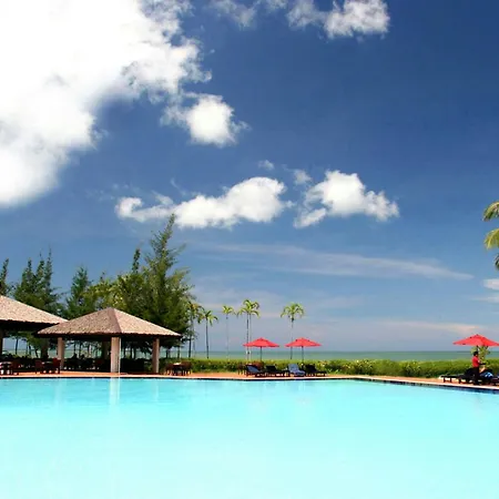 Miri Marriott Resort & Spa-3
