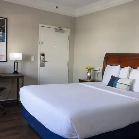 The Hotel Hollywood-2