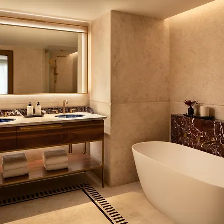 Four Seasons Hotel Mexico City-3