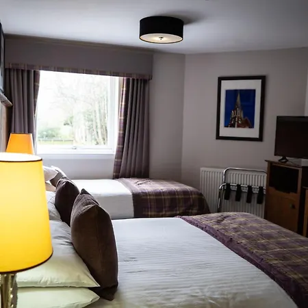 Beaufort Hotel-2